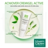 Kem Dưỡng Marti Derm Acniover Cremigel Activo 40ml