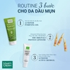 Kem Dưỡng Marti Derm Acniover Cremigel Activo 40ml
