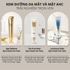 00-Kem Dưỡng Mắt AHC Essantial Real Eye Cream For Face