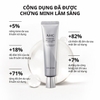 00-Kem Dưỡng Mắt AHC Essantial Real Eye Cream For Face