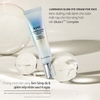 00-Kem Dưỡng Mắt Ahc Luminous Glow Real Eye Cream For Face 12ML
