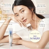 00-Kem Dưỡng Mắt Ahc Luminous Glow Real Eye Cream For Face 12ML
