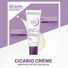 Kem Dưỡng Bioderma Cicabio Creme+ 40ml