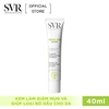 Kem Dưỡng SVR Sebiaclear Active Gel 40ml