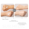 Kem Dưỡng Body Sur.Medic + Glutathione 100TM Bright Body Tone Up Cream 150ml