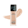 Kem Nền Maybelline Fit Me Matte + Poreless