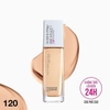 Kem Nền Lâu Trôi Maybelline Super Stay 24H