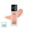 Kem Nền Maybelline Fit Me Matte + Poreless