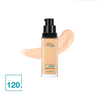 Kem Nền Maybelline Fit Me Matte + Poreless