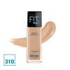 Kem Nền Maybelline Fit Me