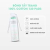 Bông Tẩy Trang La Soiree Premium Cotton