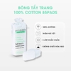 Bông Tẩy Trang La Soiree Premium Cotton
