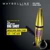 Chuốt Mi Maybelline New York Magnum Big Shot Mascara - 10ml