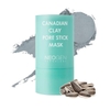 00-Thanh Lăn Mụn Đầu Đen Từ Đất Sét Bùn Băng Neogen Dermalogy Canadian Clay Pore Stick 28g