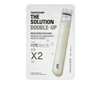Mặt Nạ The Face Shop Solution Double - Up Face Mask 20ml