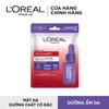 Mặt Nạ Loreal Revitalif Serum Face Mask