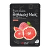 Mặt Nạ SNP Fruits Gelato Mask
