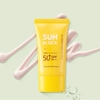 Kem Chống Nắng Nature Republic California Aloe Daily Sun Block SPF50+PA++++ 57ml