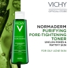 Nước Cân Bằng Da Vichy Normaderm Purifying Pore - Tightening Lotion 200ml