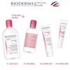 Dung Dịch Cân Bằng  Bioderma Sensibio Tonique