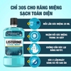 00-Nước Súc Miệng Listerine