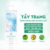 00-Nước Tẩy Trang Derladie Cleansing Water With Hazel 500ml