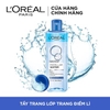 Nước Tẩy Trang Loreal Paris Micellar Water 3in1 - 95ml