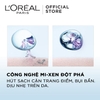 Nước Tẩy Trang Loreal Paris Micellar Water 3in1 - 95ml