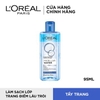 Nước Tẩy Trang Loreal Paris Micellar Water 3in1 - 95ml