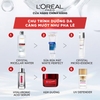 Nước Tẩy Trang Loreal Revitalift Crystal Purifying Micellar Water For Oily Skin 400ml