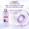 Nước Tẩy Trang Loreal Revitalift Hyaluronic Acid 400ml