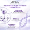 Nước Tẩy Trang Loreal Revitalift Hyaluronic Acid 400ml