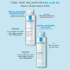 Nước Tẩy Trang  La Roche-Posay Micellar Water Ultra Sensitive Skin 400ml