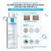 Nước Tẩy Trang  La Roche-Posay Micellar Water Ultra Sensitive Skin 400ml