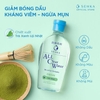 Nước Tẩy Trang Senka All Clear Water Micellar Formula - Fresh 230ml