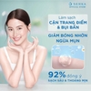 00-Nước Tẩy Trang Senka All Clear Water Micellar Formula - Fresh 230ml