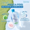 00-Nước Tẩy Trang Senka All Clear Water Micellar Formula - Fresh 230ml