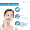 00-Nước Tẩy Trang Senka All Clear Water Micellar Formula - Fresh 230ml