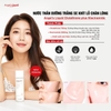 Nước Thần Angle's Liquid Glutathione Plush Niacinamide 700V Essence 150ml