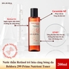 00-Nước Thần Beldora 299 Prime Nutrient Toner 200ml