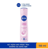 Xịt Khử Mùi Nivea Ani-Perspirant 150ml