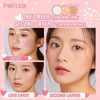 00-Phấn Phủ Pinkflash Lasting Matte Pressed Powder F08