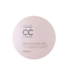 Phấn Nước FMGT Thefaceshop Aura CC Color Control Cream 20g