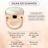 Phấn Nước Gilaa Long Wear DD Cushion 13g