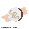 Phấn Nước Lemonade Super Matte Cushion
