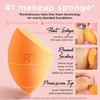 Set 2 Bông Mút Tán Nền Real Technisques Miracle Complexion Sponge