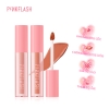 00-Son Kem Pinkflash Lasting Matte Lipcream L01