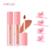 Son Kem Pinkflash Lasting Matte Lipcream L01