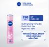 Xịt Khử Mùi Nivea Ani-Perspirant 150ml