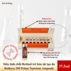 Siêu Tinh Chất Beldora 299 Prime Nutrient Ampoule 37.5ml (2.5ml x 15ea)
